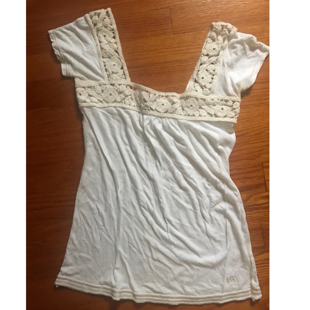 Abercrombie and Fitch shirt